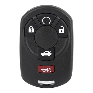 for Chevrolet Corvette Cadillac STS RX350 Keyless Entry Remote Fob - Picture 1 of 8