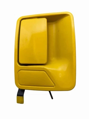 Manija de puerta derecha pasajero Ford F250 F350 99-07 amarilla 2C34-3626600-ABW Foto 1 de 3
