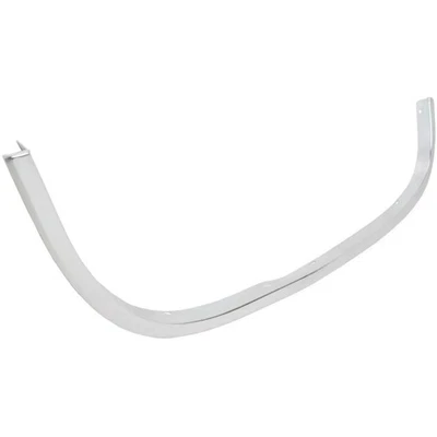 New Front Left Driver Side Fender Trim For 1988-1998 Chevrolet C1500 GM1290108 - Imagem 1 de 4