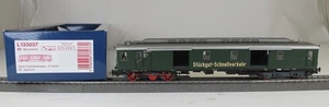 Liliput L133037 Diesel-Gepäcktriebwagen VT 69 aus einer Sammlung mit OVP AC/Dig. - Picture 1 of 3