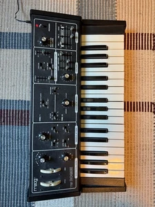 Vintage Moog Synthesizer Rogue 342a - Aime Leon Dore drop - Picture 1 of 7