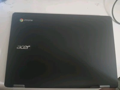 Portátil Acer Chromebook Pantalla Táctil Foto 1 de 4