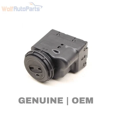 2012 PORSCHE 911 - Ignition Starter Switch 7PP905865E - Image 1 of 4