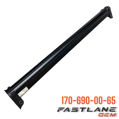 Mercedes-Benz SLK230 1998-2004 maletero cubierta carga usada OEM 170-690-00-65 Foto 1 de 4