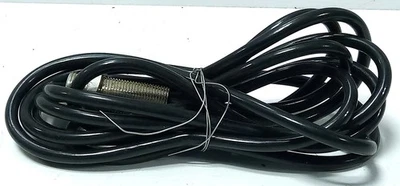 Siemens 3RG4012-0AG33 10-30 V DC Inductive Proximity Sensor - Image 1 of 4
