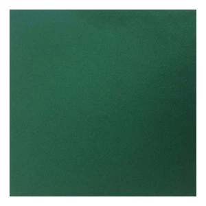 Tovagliolo Airlaid Tinta Unita Verde Foresta 40x40 cm 50 pz - Roial - Ristorante - Imagen 1 de 1