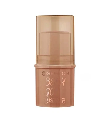 Essence stick bronzer baby got bronze #10 - es450 - Image 1 of 2