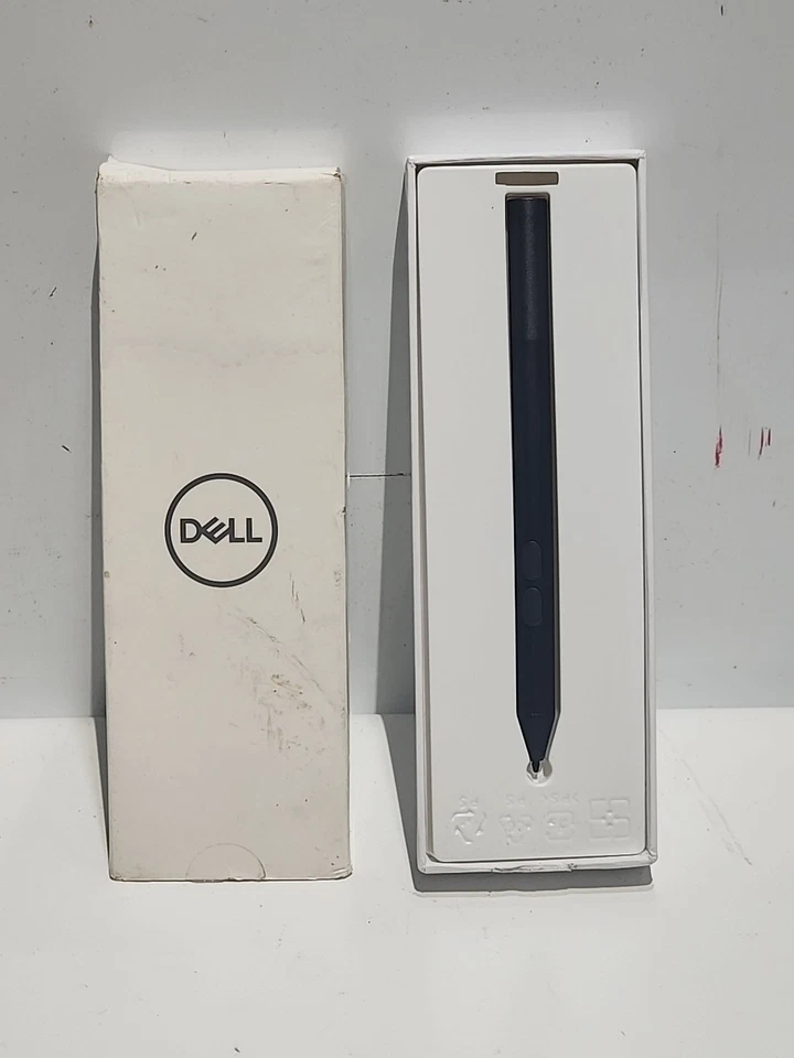 Dell PN350M Active Pen - Black- CN-035PRK - Image 1 of 4