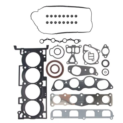 Head Gasket Set Fits For Hyundai Genesis Coupe 2010-2012 2.0L 4 Cyl Foto 1 de 4