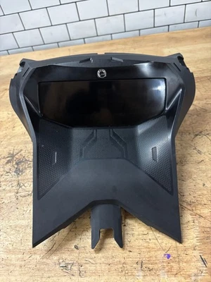 Ski-doo MXZ Renegade XRS Full Color Gauge Speedometer 850 2022 2021 - Image 1 of 3