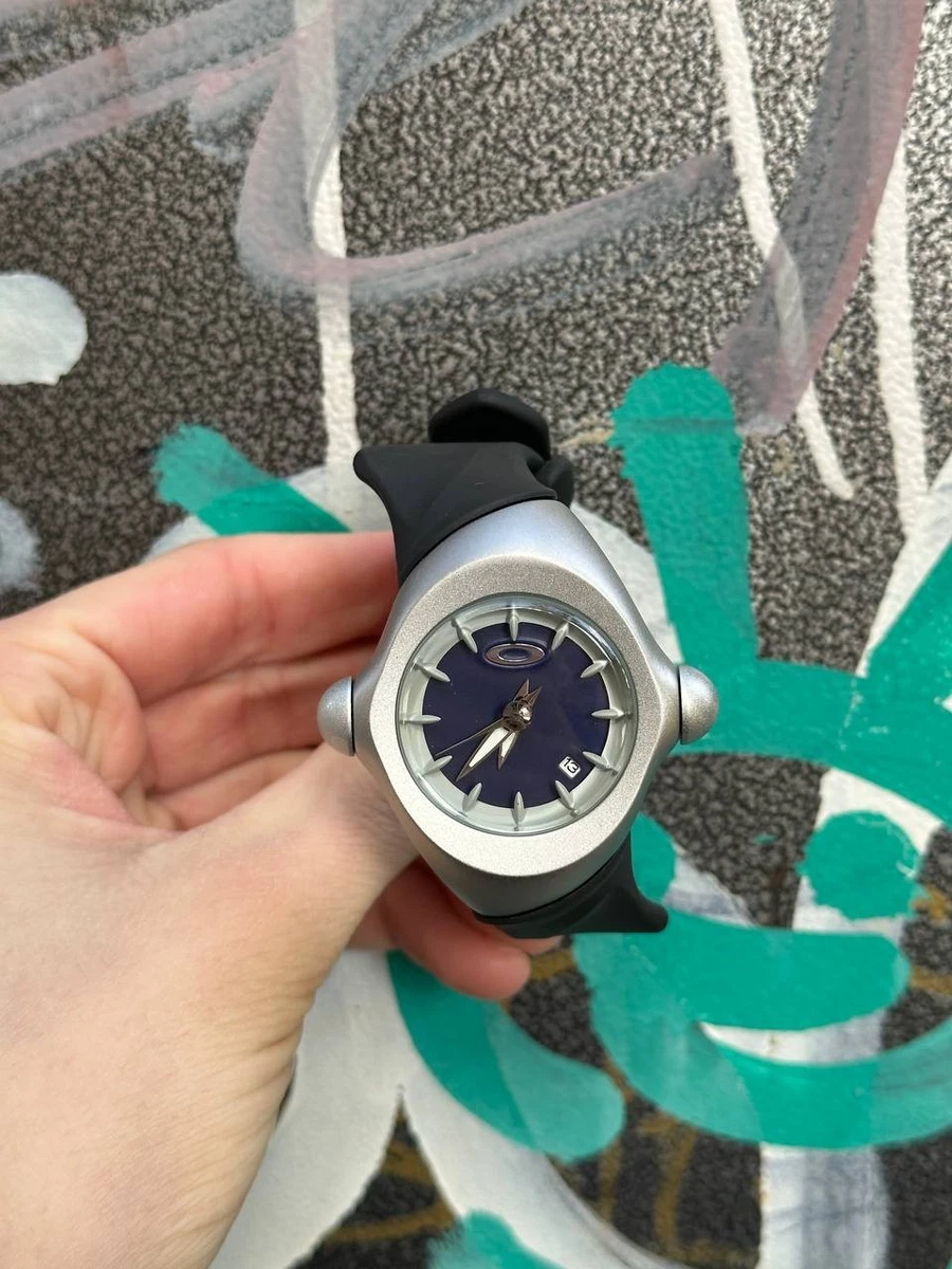 Oakley Sports Wristwatches for sale | eBay