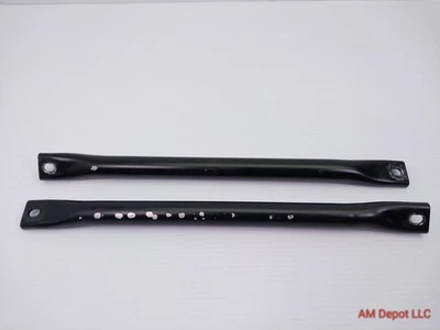 BMW 535i 528i 550i GT F07 2012 bahía de motor puntal delantero juego de tirantes transversales 7180319 Foto 1 de 4