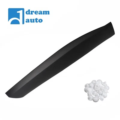 前右右手侧门成型适用于吉普 Renegade 2015 - 2022 5VX84LXHAA 美国 — 第 1/4 张图片