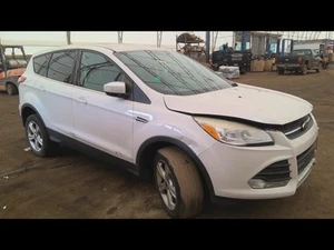 Passenger Rear Window Regulator Electric Fits 13-19 ESCAPE 6599796 - Picture 1 of 12