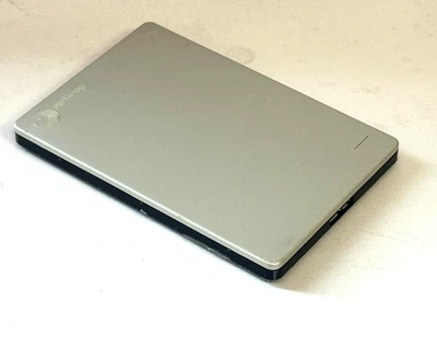 Seagate Expansion Portable External Hard Drive / Silver for Mac 500GB #SRD00F1 - Image 1 of 4