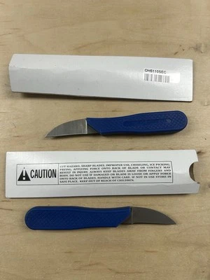 Ontario Knife Company OKC 番茄刀 (2) OH5110SEC - 蓝色 — 第 1/3 张图片