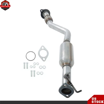 For Buick Century 3.1L 97-05 Chevy Impala 3.4L 00-05 Catalytic Converter 54757 Foto 1 de 4