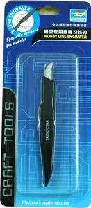 TRU09912 - Trumpeter Tools - Hobby Line Engraver - Picture 1 of 1
