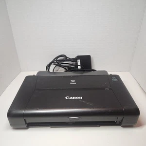Canon Pixma iP110 Wireless Mobile Printer - Picture 1 of 9