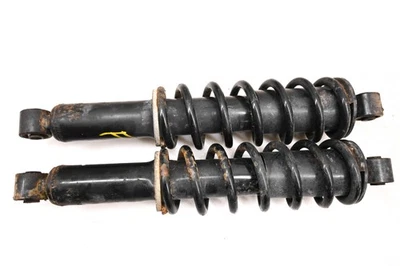 Amortiguadores delanteros 05 Suzuki Eiger 400 4x4 LTF400F Foto 1 de 3