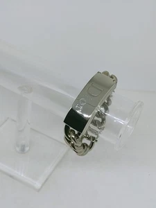 bracelet gourmette gloss dior - Foto 1 di 6
