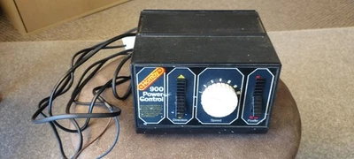 900 Power Control Unit for Hornby OO Gauge Model Railway Train Sets - Image 1 of 4