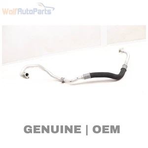2014 MERCEDES-BENZ CLS63 AMG S 5.5L - Engine OIL Cooler LINE / PIPE 2185000172 - Picture 1 of 6
