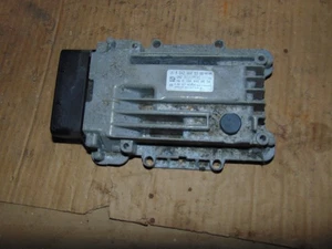 2010-2013 MERCEDES FREIGHTLINER SPRINTER EMISSION CONTROL MODULE A 642 900 93 00 - Bild 1 von 3