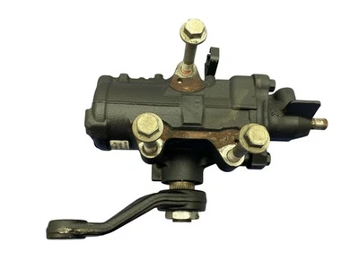 Ford F250 2017-2022 OEM 7,3 L 4X4 caja de cambios dirección asistida *110 k millas* LC3C3504FF Foto 1 de 4