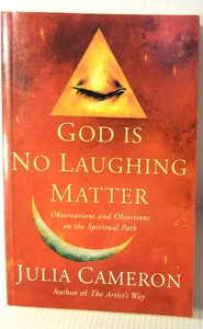 God Is No Laughing Matter : An Artist's Observations and Objections on the... - Picture 1 of 9