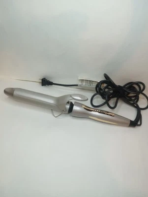 Cricket 1.25 in Ultra Smooth Curling Iron Ceramic Wand for Curls and Waves - Image 1 of 2