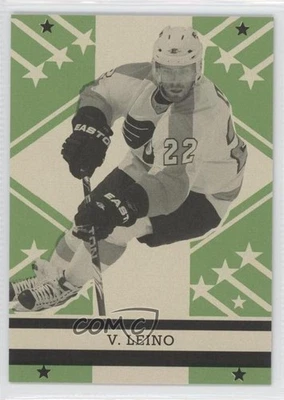 2011-12 O-Pee-Chee Retro Ville Leino #449 - Image 1 of 2