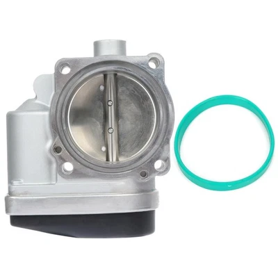 Throttle Body For BMW Z4 2.5L 2003-2005 325i 325xi 525i 325Ci 2.5L 2001-2005 - Image 1 of 4