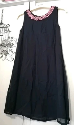 French Connection Dress Size 10 RRP £180 - Image 1 of 4