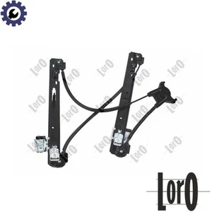 WINDOW REGULATOR 130-046-020 FOR SEAT IBIZA/IV/ST CGPB/CGPA/BZG/CJLBCFWA 1.2L - Picture 1 of 6
