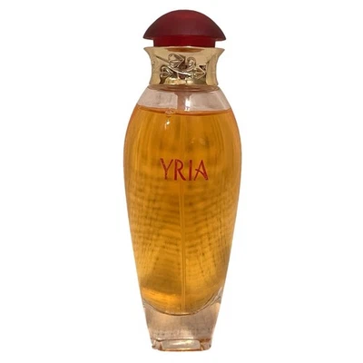 Yves Rocher Yria Eau De Parfum Spray-Vintage 3.4 oz France Discontinued No Box - Image 1 of 4