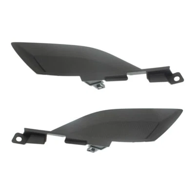 For Mazda CX-9 2016-2018 Fog Light Cover Driver & Passenger Side | Pair | Front - Image 1 of 4