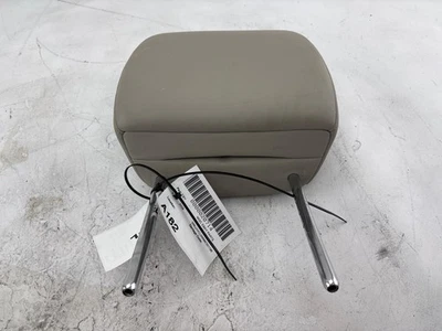 Оригинальный передний левый подголовник подголовник для Acura TSX 2009–2010 годов выпуска - Изображение 1 из 4