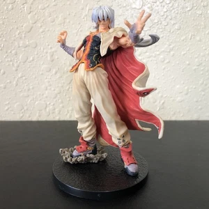 Bastard!! Dark Schneider 5" Figur Bastard Heavy Metal Dark Fantasy Anime Japan - Bild 1 von 12