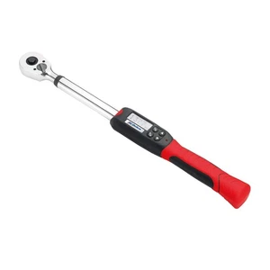 ACDelco ARM601-4 1/2” (14.8 to 147.5 ft-lbs.) Heavy Duty Digital Torque Wrenc... - Picture 1 of 8