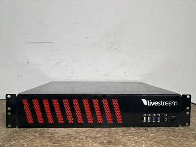 Livestream Studio HD51 All-in-One Live Production Switcher - Image 1 of 4