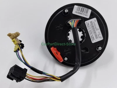 68034898AB  Clock Spring Fit for Chrysler 300 Dodge Challenger Charger 2008-2010 Foto 1 de 4