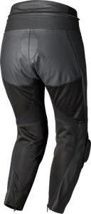 RST S1 Mesh CE Pants - US 28 - Black/Black - Bild 1 von 2