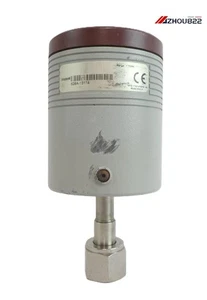 MKS Instruments 628A-13114 Baratron Druckmessumformer Typ 628 funktionierendes Ersatzteil - Bild 1 von 9