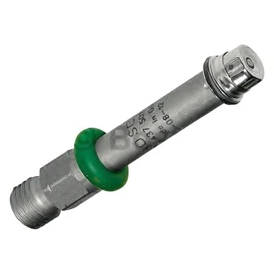 For Volkswagen Jetta 1985-1989 Bosch 0 437 502 045 Fuel Injector Foto 1 de 4