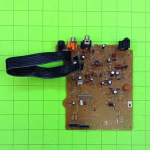 JVC XV-M567GD DVD Video Player Digital Audio Sound Board - Picture 1 of 3