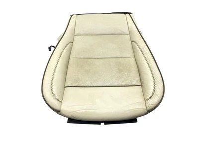 GMC YUKON XL DENALI 2021-2022 COJÍN ASIENTO INFERIOR DELANTERO IZQUIERDO CON CALEFACCIÓN *RASGUÑOS* Foto 1 de 4