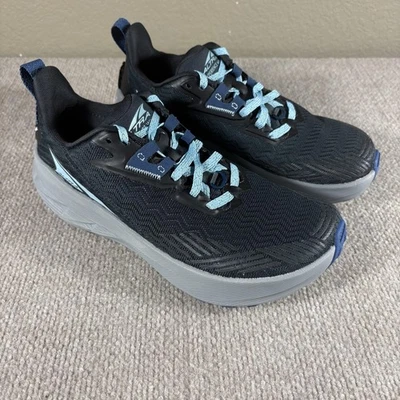 Zapatillas deportivas Altra Experience Wild para mujer talla 8 acolchadas para correr 4 mm caída Foto 1 de 4