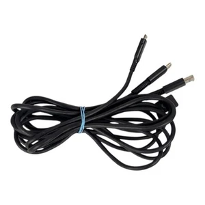 Cable de datos para auriculares de realidad virtual Oculus Rift CV1 VR, C4-A - Imagen 1 de 2