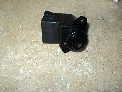 NOS IGN SWITCH 94-98 BUICK 95-01 CHEVY 94-97 OLDS  26034119  US257 US-257 - Image 1 of 4